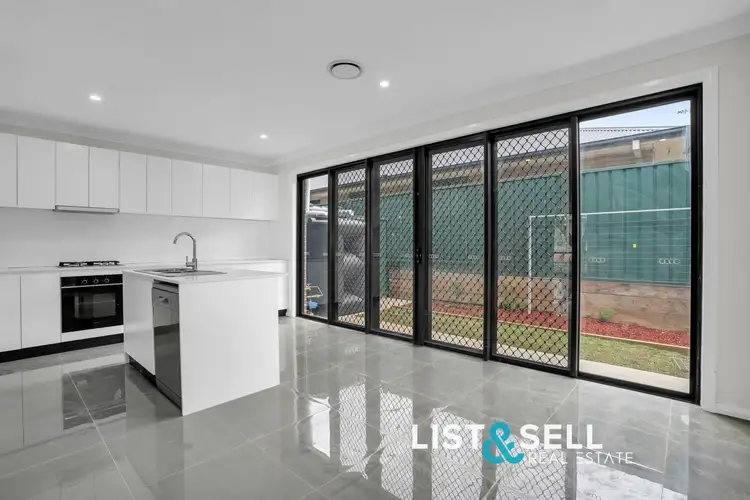 Third view of Homely house listing, 2/19 Kent Street, Minto NSW 2566