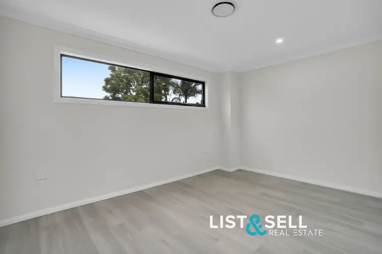 Seventh view of Homely house listing, 2/19 Kent Street, Minto NSW 2566