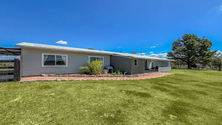 78 Bunbury Road, Mudgee NSW 2850