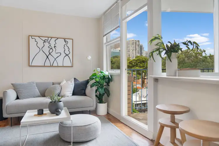 608/22 Doris Street, North Sydney NSW 2060