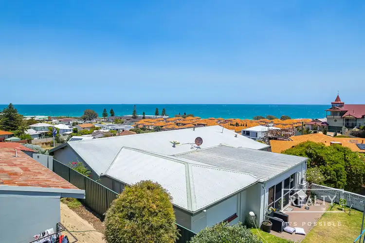Sixth view of Homely land listing, 5A Hawkins Avenue, Sorrento WA 6020