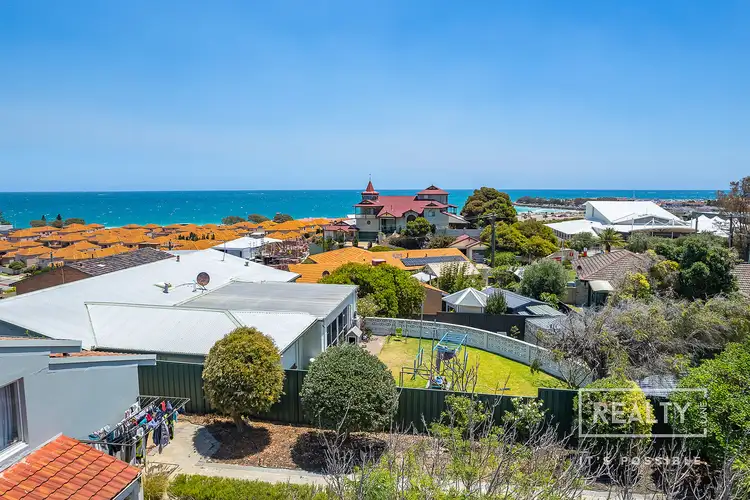 Seventh view of Homely land listing, 5A Hawkins Avenue, Sorrento WA 6020
