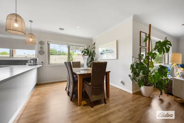 Sixth view of Homely house listing, 47 Nordsvan Drive, Wodonga VIC 3690