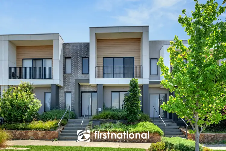 12 Cherry Tree Lane, Clyde VIC 3978