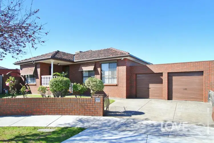 7 Westville Court, Thomastown VIC 3074