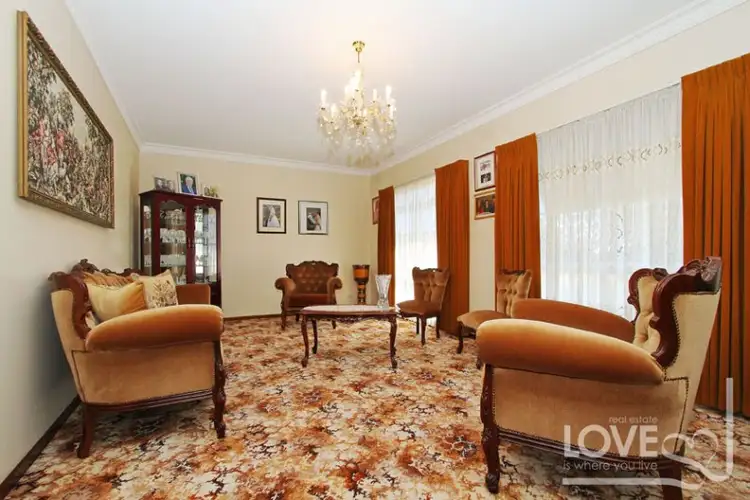 Second view of Homely house listing, 7 Westville Court, Thomastown VIC 3074