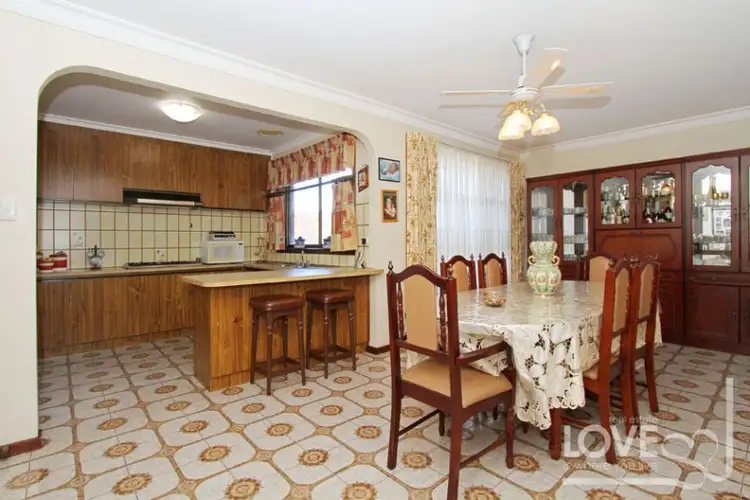 Fifth view of Homely house listing, 7 Westville Court, Thomastown VIC 3074