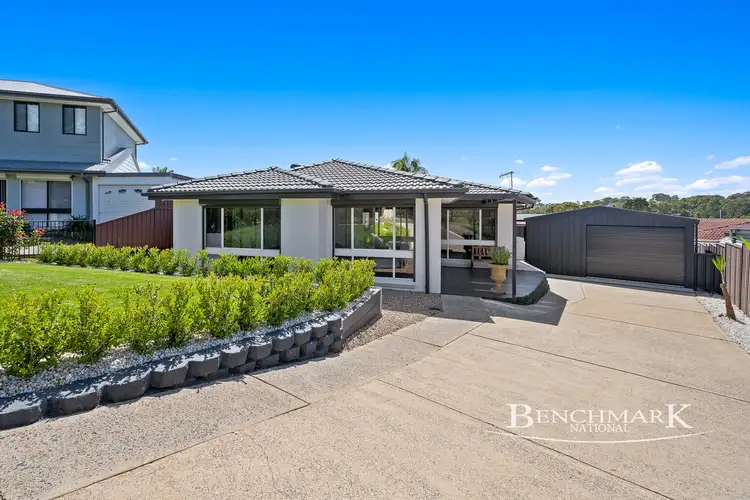 12 Handley Place, Raby NSW 2566