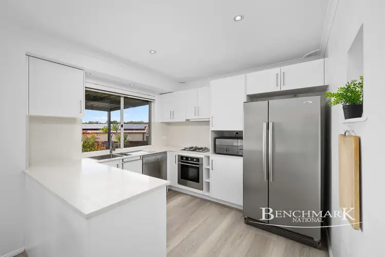 Fifth view of Homely house listing, 12 Handley Place, Raby NSW 2566