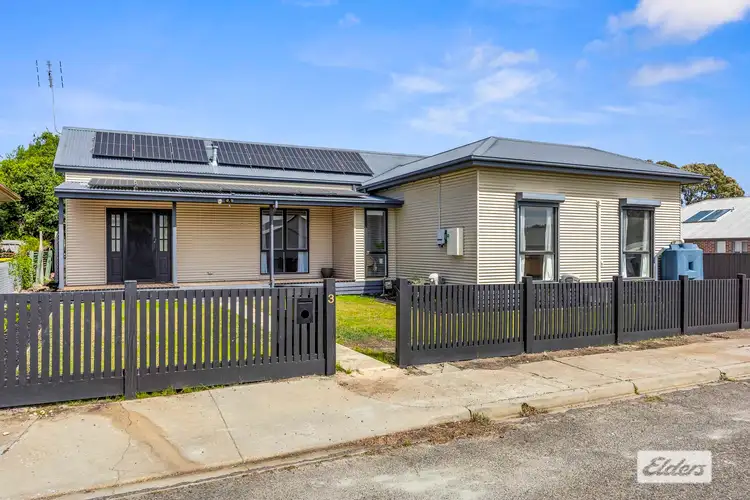 Main view of Homely house listing, 3 Mareli Street, Stawell VIC 3380