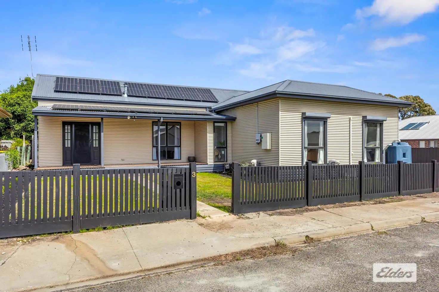 Main view of Homely house listing, 3 Mareli Street, Stawell VIC 3380