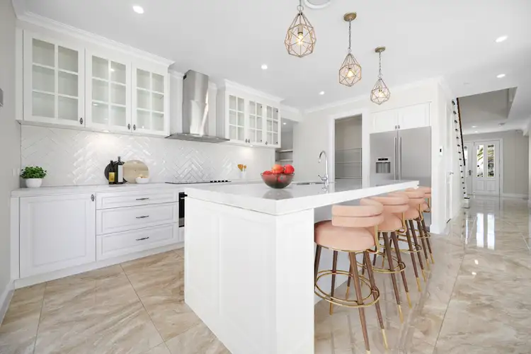 Fourth view of Homely house listing, 15 Havana Way, Paradise Point QLD 4216