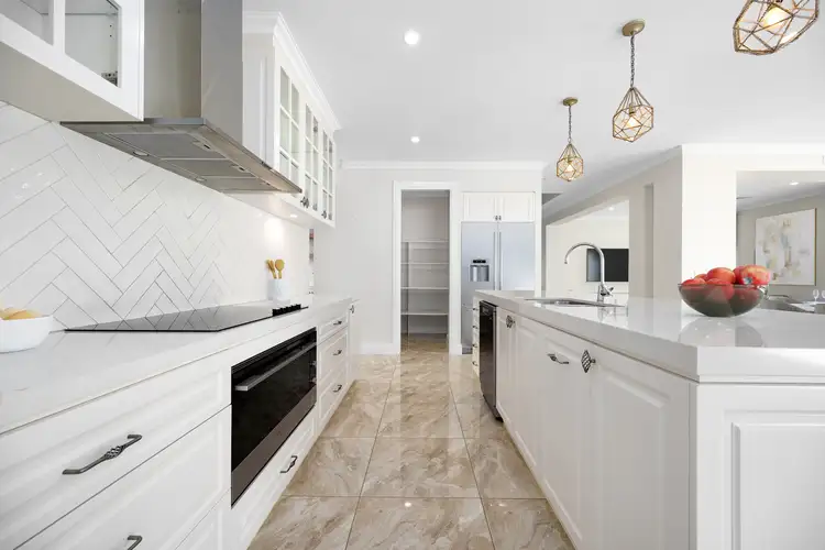 Fifth view of Homely house listing, 15 Havana Way, Paradise Point QLD 4216