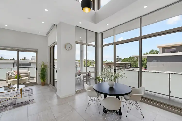 42/18-22 Lords Avenue, Asquith NSW 2077