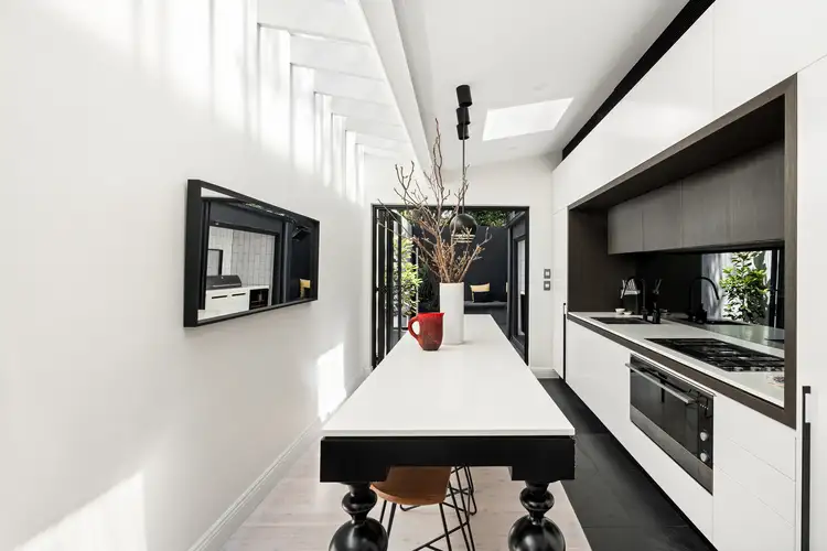 Main view of Homely house listing, 87 Boronia Street, Redfern NSW 2016