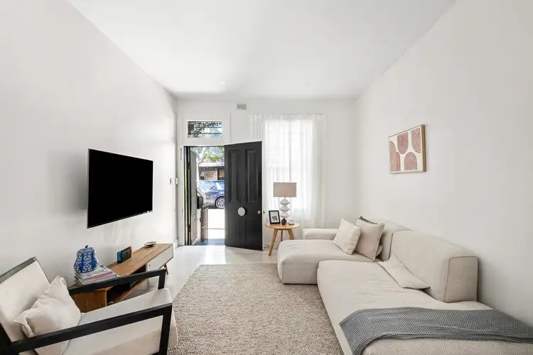 Sixth view of Homely house listing, 87 Boronia Street, Redfern NSW 2016
