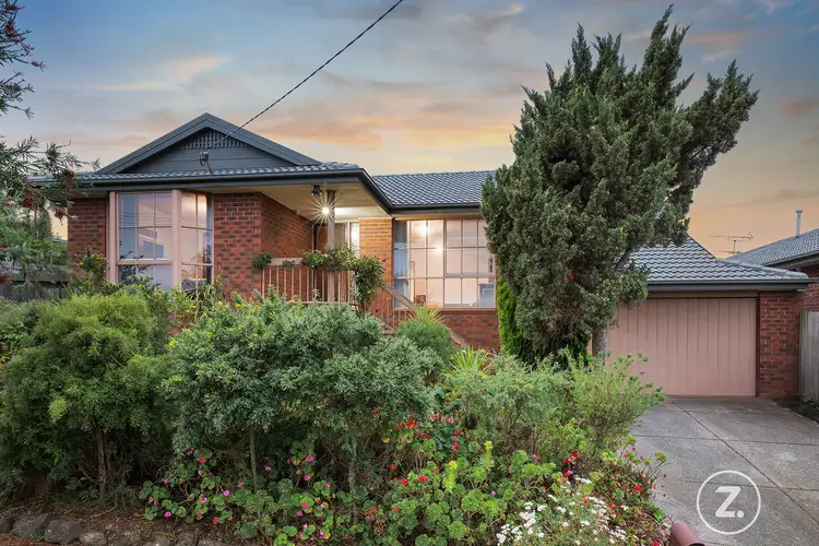 272 Gap Road, Sunbury VIC 3429