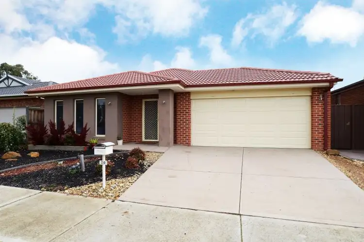 20 Lythrum Street, Doreen VIC 3754