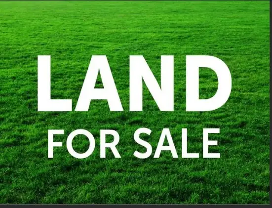 Main view of Homely land listing, Address available on request