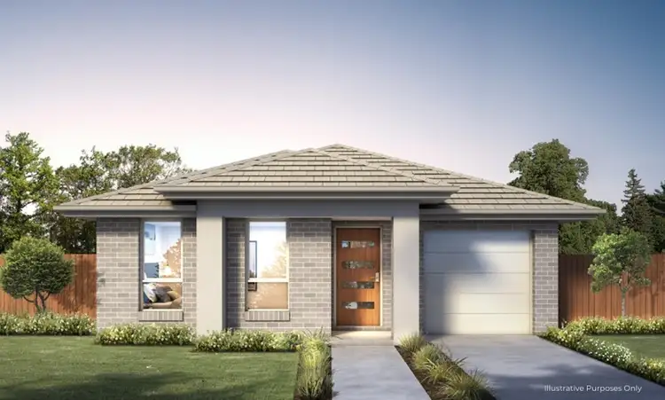 Second view of Homely land listing, Address available on request