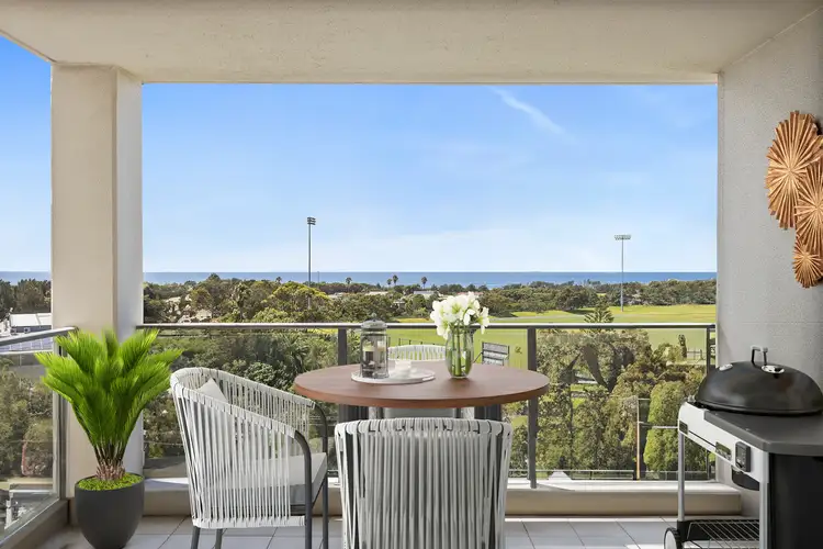 C501/5 Grand Court, Fairy Meadow NSW 2519