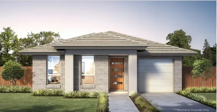 Second view of Homely land listing, Address available on request
