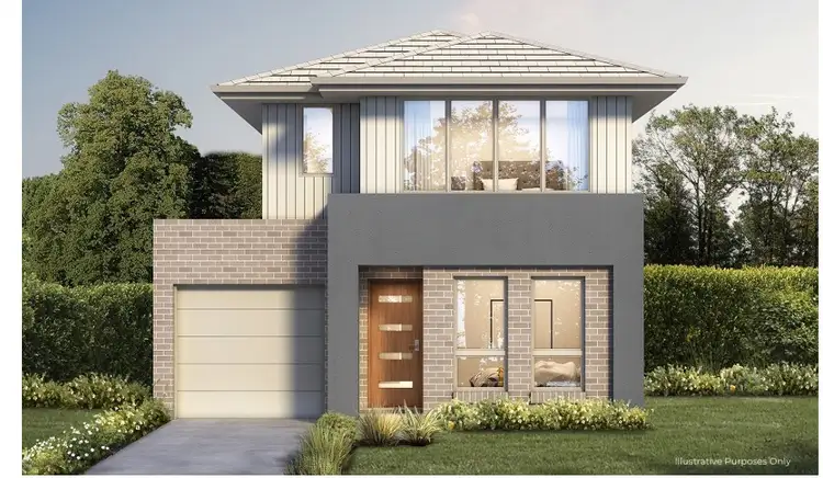 Third view of Homely land listing, Address available on request
