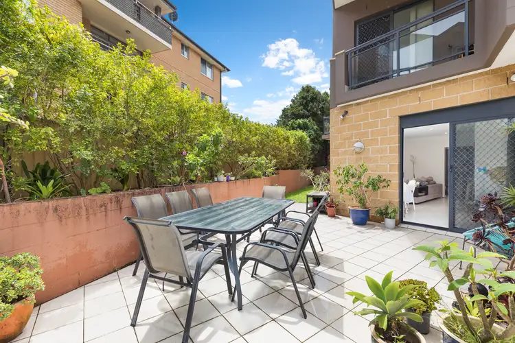 Main view of Homely apartment listing, 1/17A-19 Searl Road, Cronulla NSW 2230
