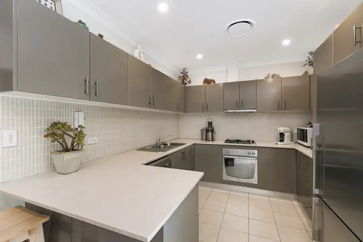 Third view of Homely apartment listing, 1/17A-19 Searl Road, Cronulla NSW 2230
