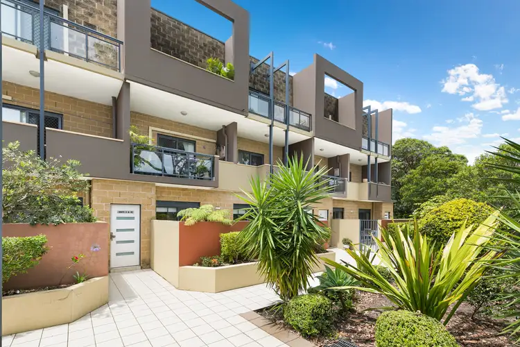 Sixth view of Homely apartment listing, 1/17A-19 Searl Road, Cronulla NSW 2230