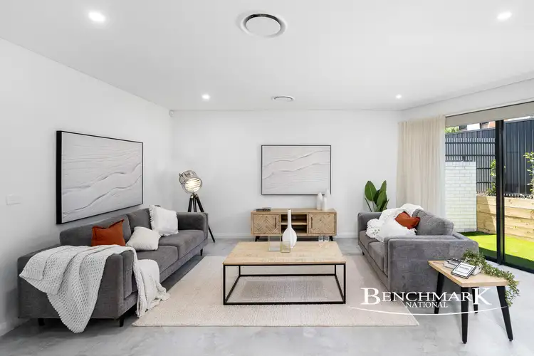 Fifth view of Homely house listing, 103 Renton Avenue, Moorebank NSW 2170