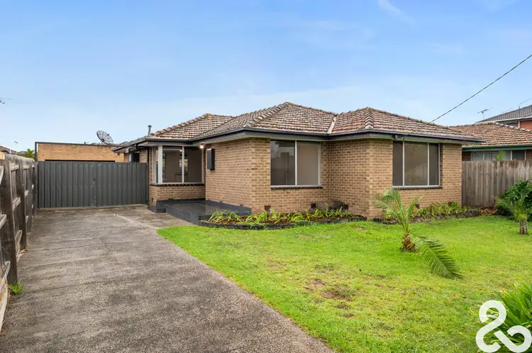 Main view of Homely house listing, 5 Valerie Street, Lalor VIC 3075