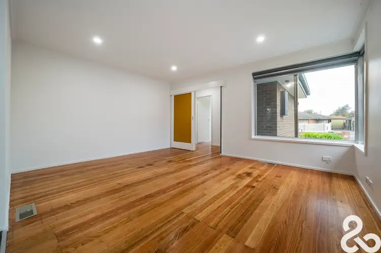Second view of Homely house listing, 5 Valerie Street, Lalor VIC 3075