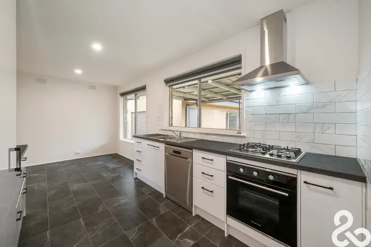 Third view of Homely house listing, 5 Valerie Street, Lalor VIC 3075