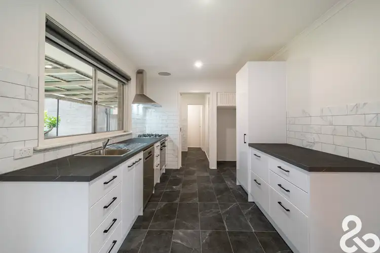 Fourth view of Homely house listing, 5 Valerie Street, Lalor VIC 3075