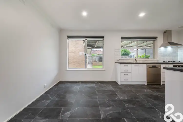 Fifth view of Homely house listing, 5 Valerie Street, Lalor VIC 3075