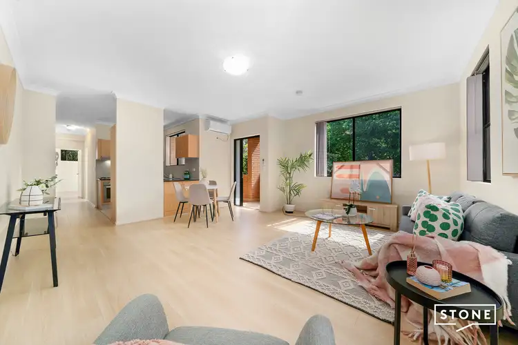 1/10-12 Reid Avenue, Westmead NSW 2145