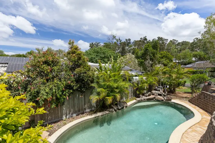 Third view of Homely house listing, 75 McConnell Crescent, Brookfield QLD 4069