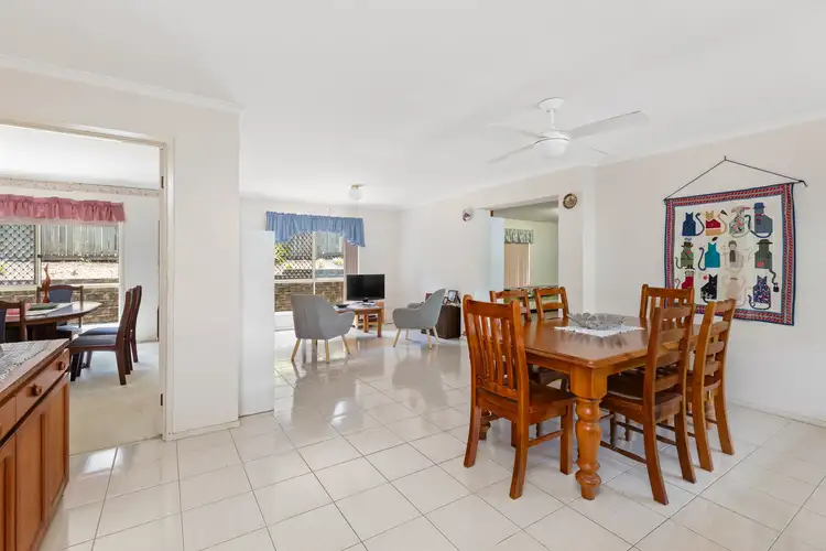 Sixth view of Homely house listing, 75 McConnell Crescent, Brookfield QLD 4069