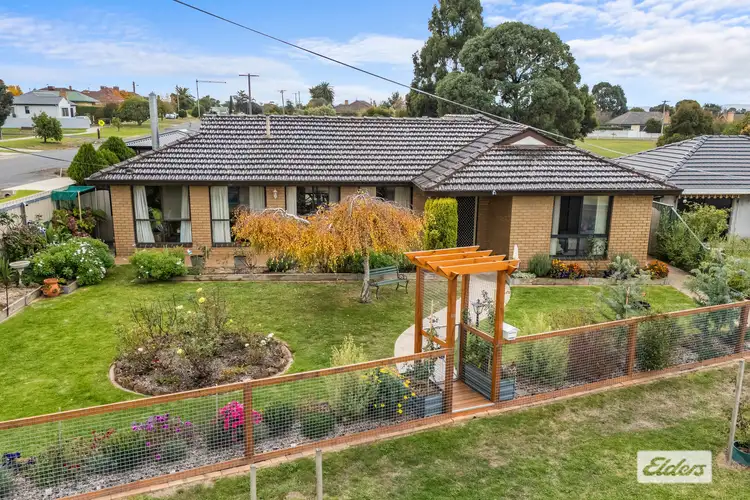 Second view of Homely house listing, 22 Elizabeth Street, Ararat VIC 3377
