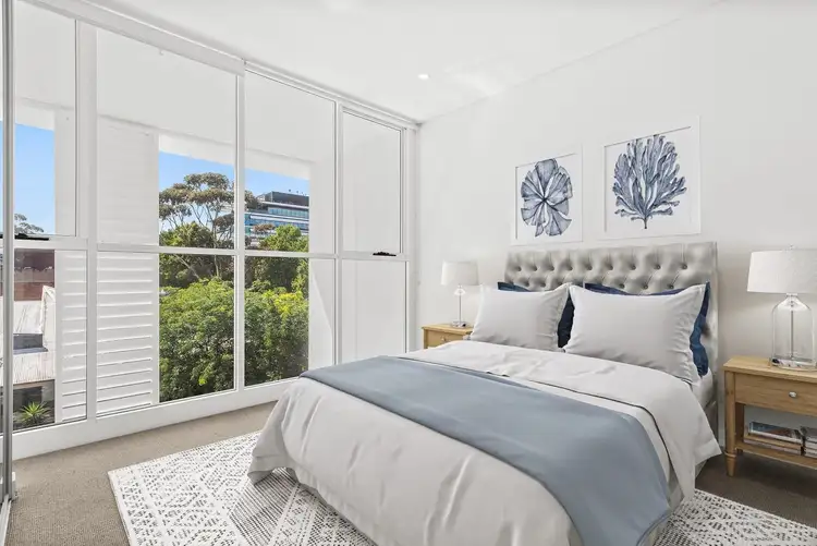 Main view of Homely apartment listing, 104/26 Young Street, Wollongong NSW 2500