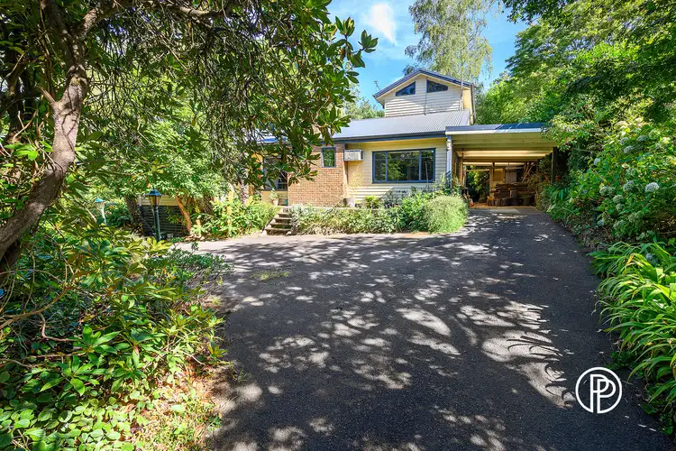 115 Woods Point Road, Warburton VIC 3799