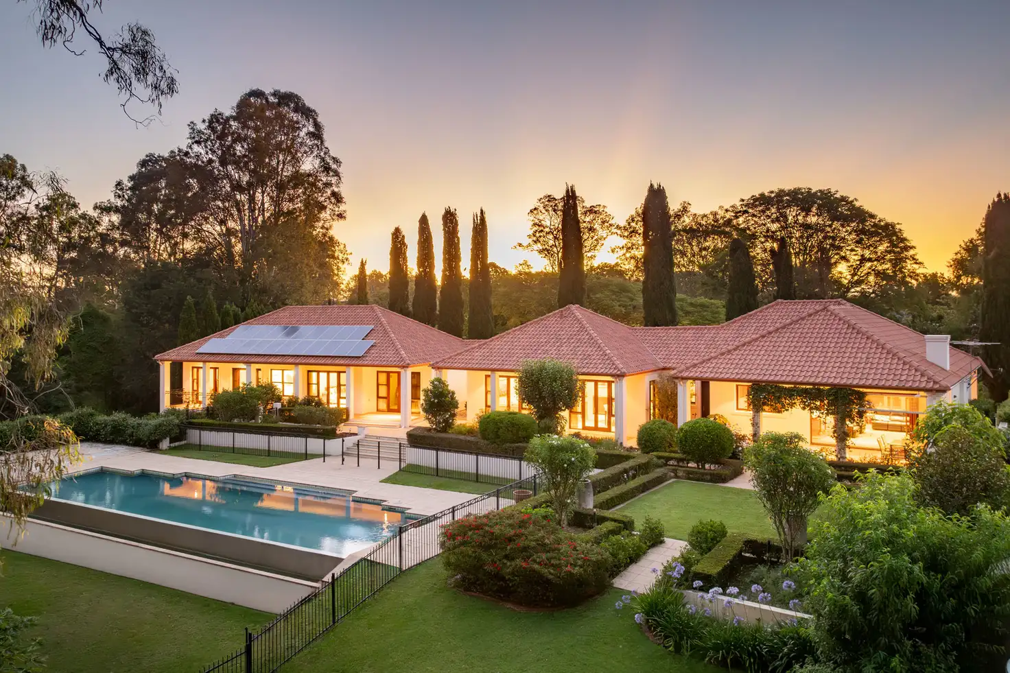 Main view of Homely rural property listing, 121 Lather Road, Bellbowrie QLD 4070