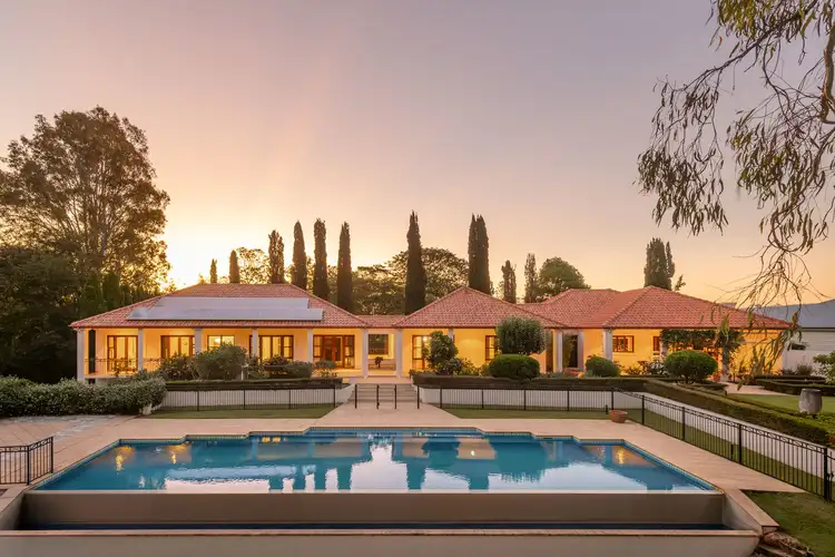 Second view of Homely rural property listing, 121 Lather Road, Bellbowrie QLD 4070