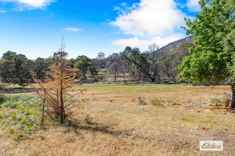 Second view of Homely land listing, 137 Church Road, Pomonal VIC 3381