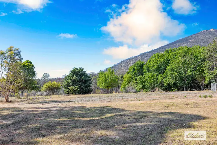 Third view of Homely land listing, 137 Church Road, Pomonal VIC 3381