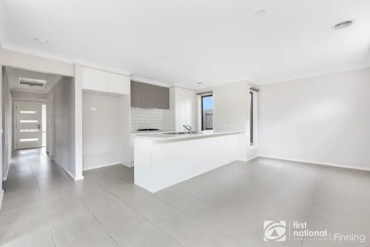 Third view of Homely unit listing, 1/6-8 Walter Street, Cranbourne VIC 3977