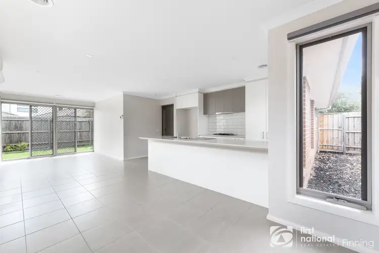 Fourth view of Homely unit listing, 1/6-8 Walter Street, Cranbourne VIC 3977