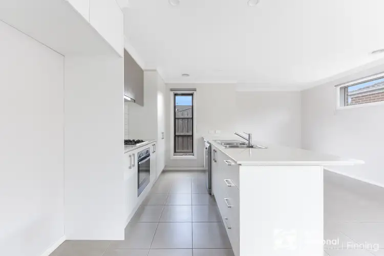 Fifth view of Homely unit listing, 1/6-8 Walter Street, Cranbourne VIC 3977
