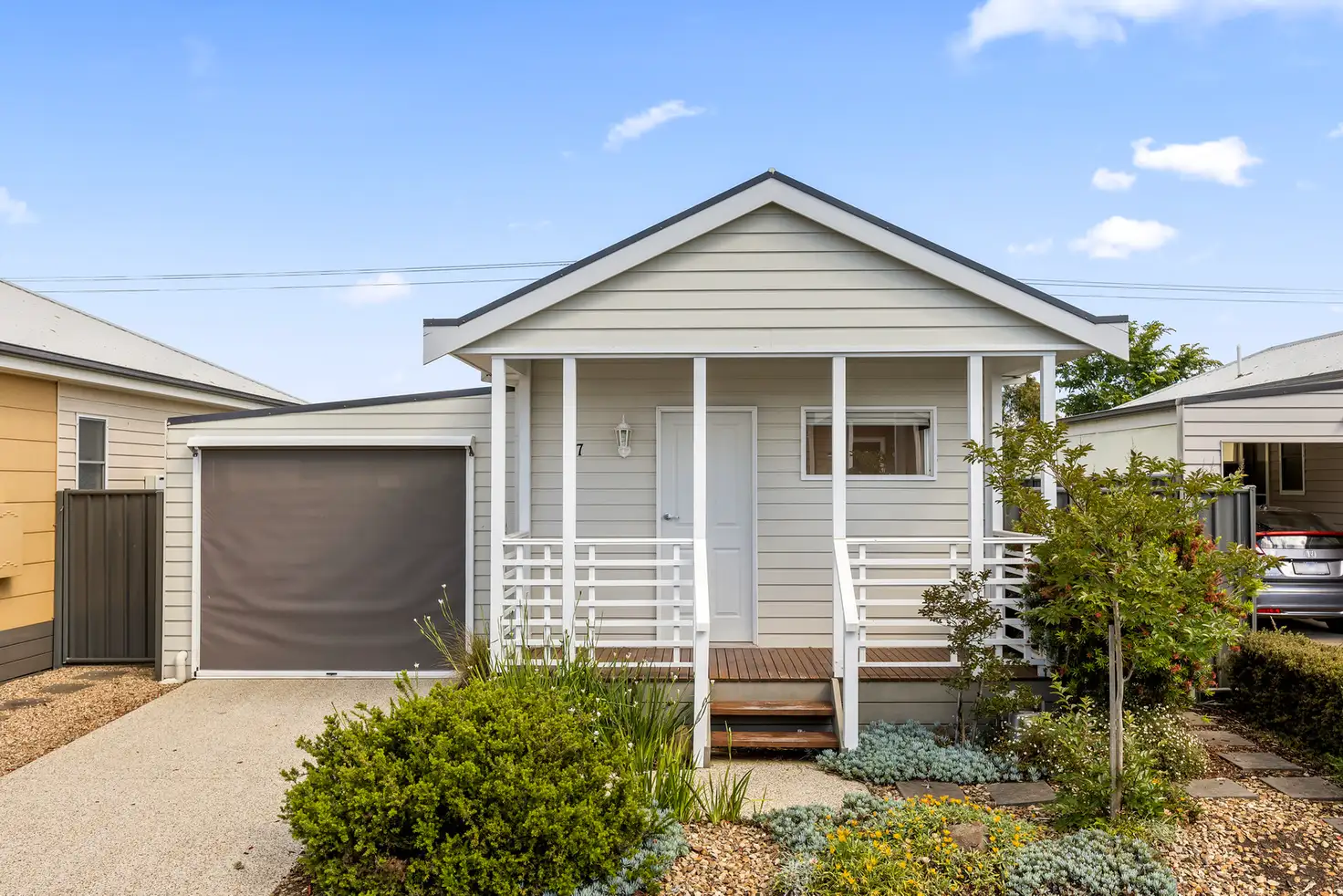 Main view of Homely retirement listing, 17/40 Watt Street, Lara VIC 3212